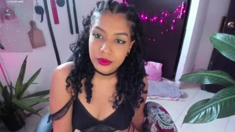 Lia Gomez online show from 03/31/26, 07:25