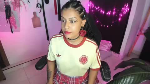 Lia Gomez online show from 05/28/26, 11:24