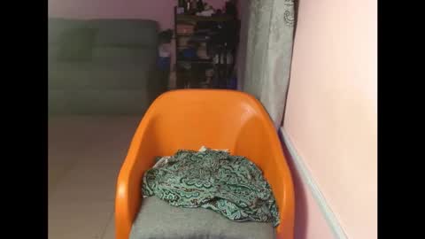 luna online show from 11/17/25, 03:01