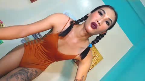 just call me mariah online show from 02/10/25, 04:19