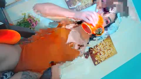 just call me mariah online show from 02/17/25, 07:47