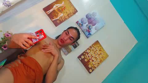 just call me mariah online show from 02/17/25, 08:04