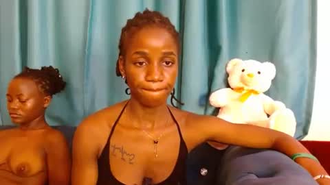 shamika online show from 09/17/25, 08:21