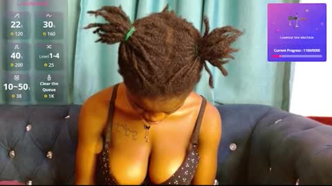 shamika online show from 09/29/25, 03:17