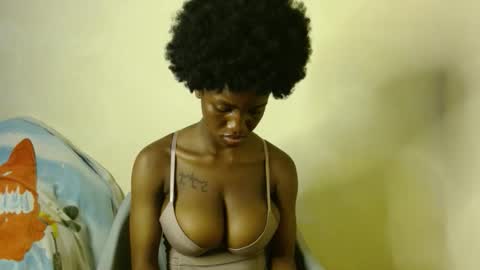 shamika online show from 12/17/25, 03:23