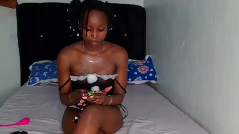 freaky-shazy online show from 01/09/26, 10:40