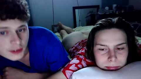 OF-iloveyouxoxo33 online show from 10/02/25, 03:02