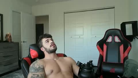 freakyfitking online show from 01/09/25, 06:26