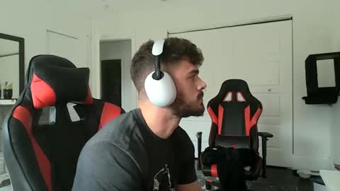 freakyfitking online show from 01/21/25, 07:50