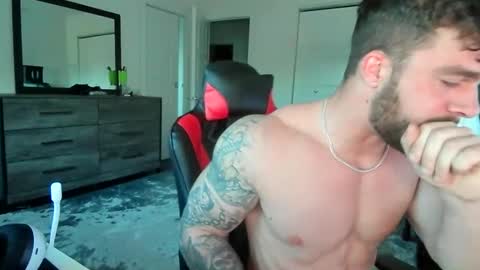freakyfitking online show from 02/07/25, 12:06