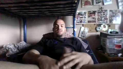 Snapshot of freakyfreddie48 chatting on 02/19/25, 08:10 freakyfreddie48 online show from 02/19/25, 08:10