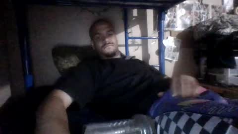 Snapshot of freakyfreddie48 chatting on 02/22/25, 12:40 freakyfreddie48 online show from 02/22/25, 12:40