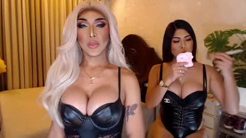 Maria online show from 01/27/25, 04:30