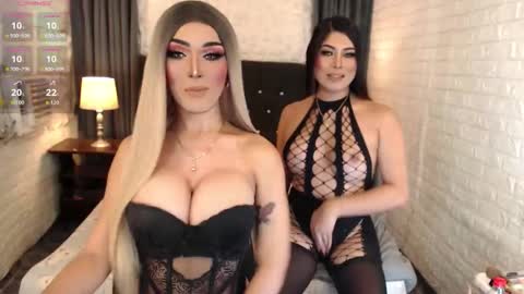 Maria online show from 09/20/25, 10:55