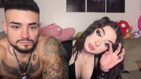 Snapshot of freakymf7 chatting on 02/08/26, 03:48 FreakyMFs online show from 02/08/26, 03:48