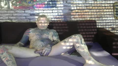 Lars online show from 03/22/26, 04:43