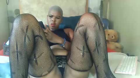 Mandy online show from 01/16/25, 01:58