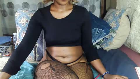 Mandy online show from 02/20/25, 12:15