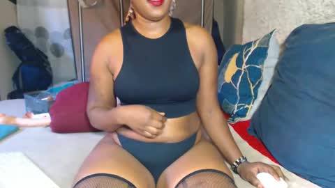 Mandy online show from 10/22/25, 08:36