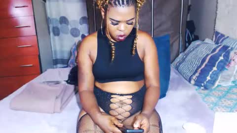 Mandy online show from 12/14/25, 10:53