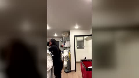 freakyylatinagoddess online show from 01/15/26, 09:36