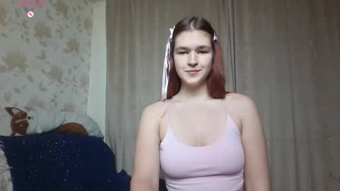 Snapshot of frechemolly chatting on 10/30/25, 07:58 Margo online show from 10/30/25, 07:58