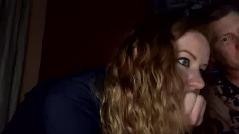 Snapshot of freckledfreaks chatting on 02/07/25, 10:40 Me Myself Irene online show from 02/07/25, 10:40