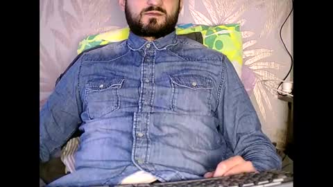 fred online show from 01/15/25, 03:29