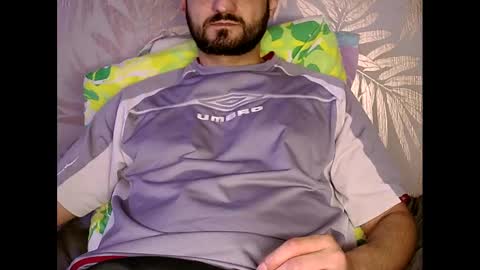 fred online show from 01/17/25, 12:10