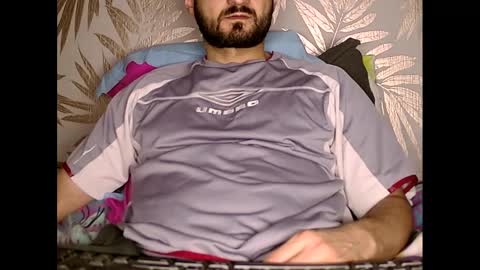 fred online show from 01/19/25, 12:49