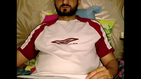 fred online show from 01/23/25, 01:56