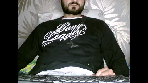 fred online show from 01/26/25, 12:37