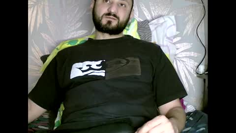 fred online show from 02/03/25, 01:30