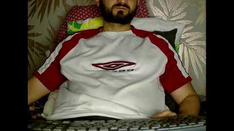 fred online show from 02/24/25, 12:52