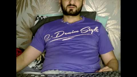 fred online show from 03/03/25, 02:15