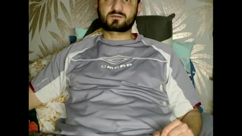 fred online show from 03/05/25, 12:16