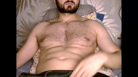 fred online show from 03/08/25, 04:45