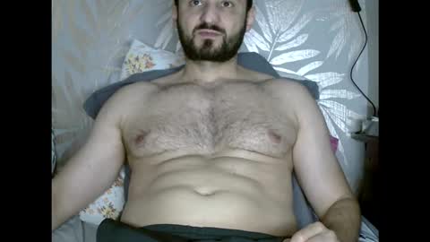 fred online show from 10/14/25, 12:50