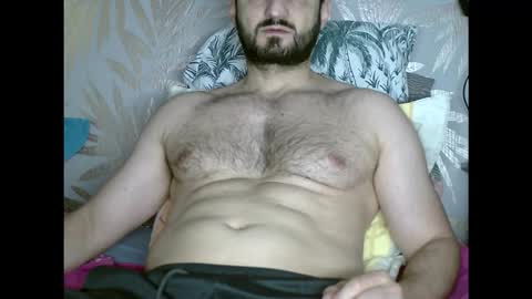 fred online show from 11/04/25, 11:31