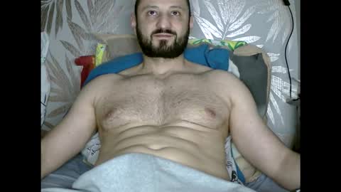 fred online show from 11/15/25, 04:14