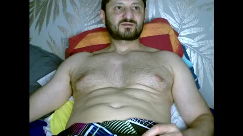 fred online show from 06/05/26, 12:17