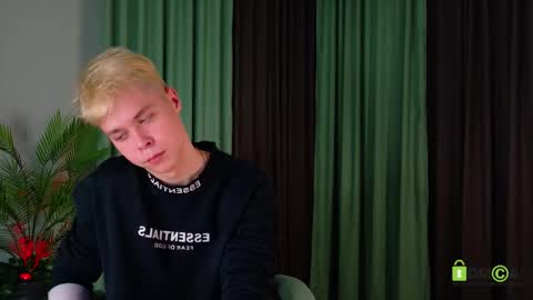 Fred online show from 03/23/26, 04:44