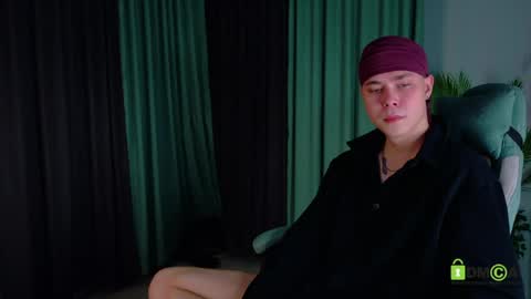 Fred online show from 04/18/26, 07:58