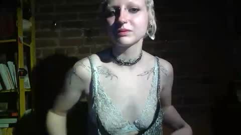 Lily Red online show from 04/27/26, 04:10