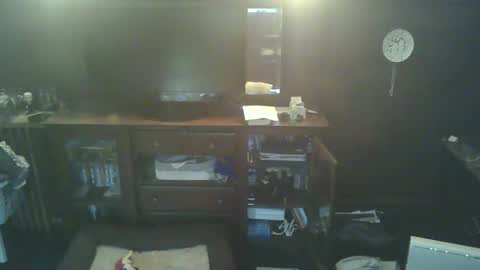 fred_spooner2 online show from 01/17/25, 06:15