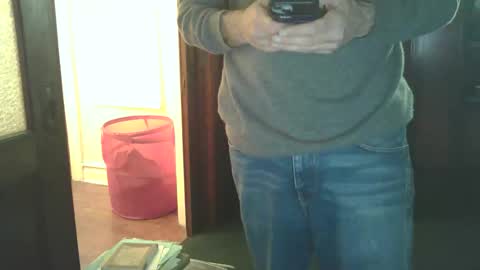 fred_spooner2 online show from 10/23/25, 01:27