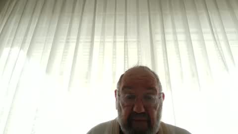 Snapshot of fredaldavid chatting on 01/19/25, 09:55 David Fredal online show from 01/19/25, 09:55