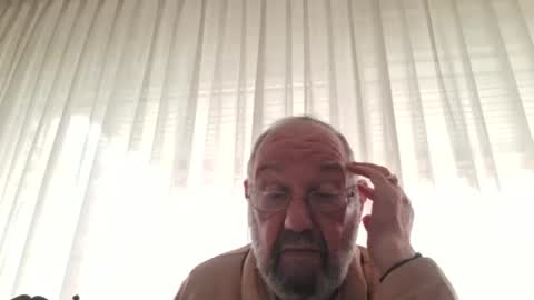 Snapshot of fredaldavid chatting on 09/26/25, 01:59 David Fredal online show from 09/26/25, 01:59