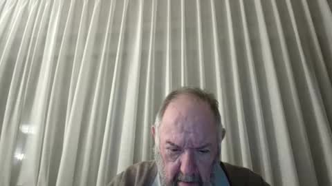 Snapshot of fredaldavid chatting on 10/16/25, 09:27 David Fredal online show from 10/16/25, 09:27