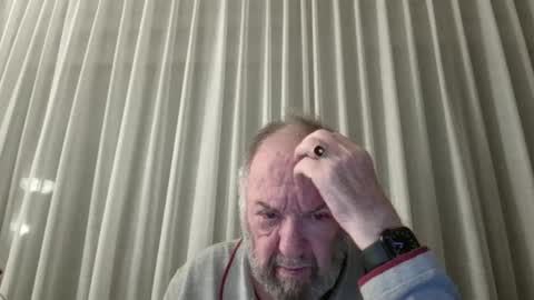 David Fredal online show from 10/23/25, 09:02